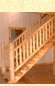 interior stairs