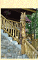 outdoor stairs