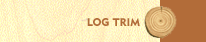 log trim