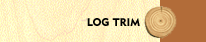 log trim